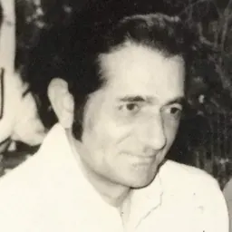 Portrait of Ratansinh Rajda