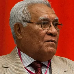 Portrait of Otinielu Tausi