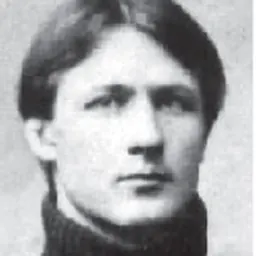 Portrait of Shack Shealy