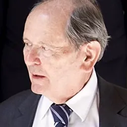 Portrait of Giorgio Lattanzi