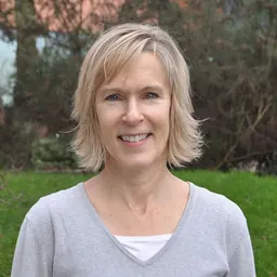Portrait of Kristi Kiick