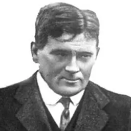 Portrait of Sergei Utochkin