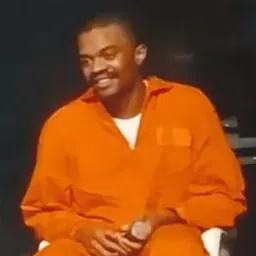 Portrait of Ameer Vann