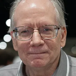 Portrait of Raymond J. Mooney