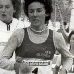 Portrait of Cristina Tomasini