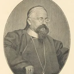 Portrait of Jean-Baptiste Anouilh