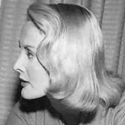 Portrait of Eileen Ryan