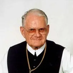 Portrait of Ferenc Polikárp Zakar