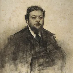 Portrait of Léon Jaussely
