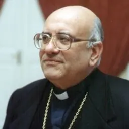 Portrait of Domenico Graziani