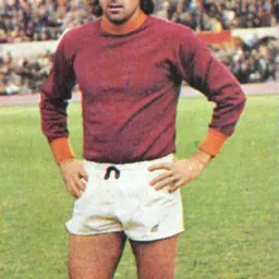 Portrait of Giorgio Morini