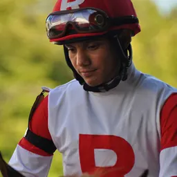 Portrait of Elvis Trujillo