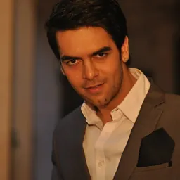 Portrait of Sanjay Gagnani