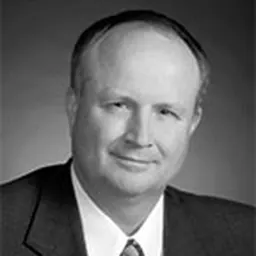 Portrait of Drew Major