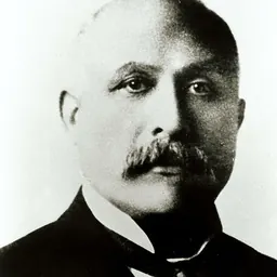 Portrait of Anthony Francis Lucas