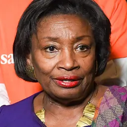 Portrait of Andrea Stewart-Cousins