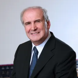 Portrait of Otmar Hasler