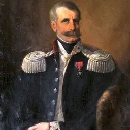 Portrait of Dezydery Chłapowski
