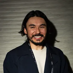 Portrait of Josef Kubota Wladyka
