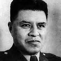 Portrait of Louis Gonzaga Mendez, Jr.