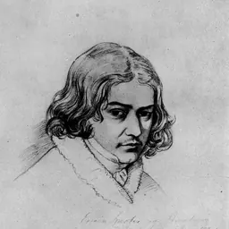Portrait of Erwin Speckter