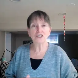 Portrait of Carol A. Handwerker
