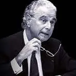 Portrait of Manuel Broseta