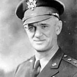Portrait of Hugh J. Knerr