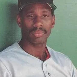 Portrait of La Schelle Tarver