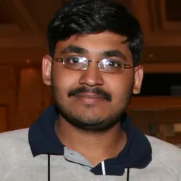 Portrait of Parag Agrawal