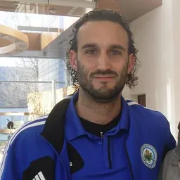 Portrait of Alessandro Della Valle