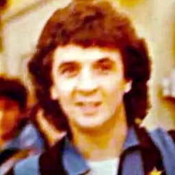 Portrait of Evaristo Beccalossi