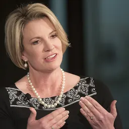 Portrait of Dawn Buckingham