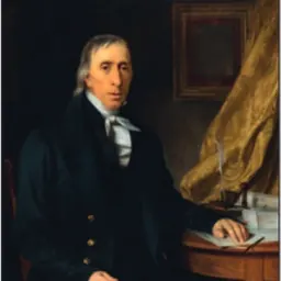 Portrait of Augustin Honnorez
