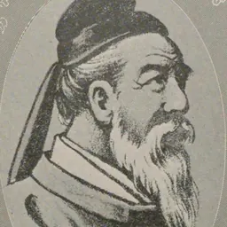Portrait of Senka
