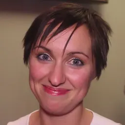 Portrait of Kerry Howard