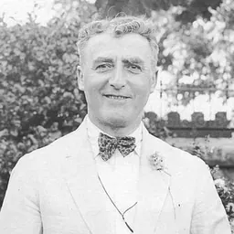 Portrait of Thomas Henry Kirk