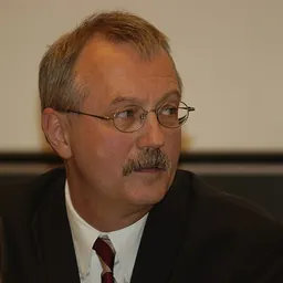 Portrait of Martin Riesebrodt
