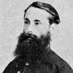 Portrait of Adolfo Saguier