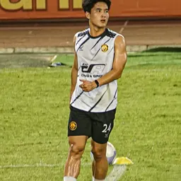 Portrait of Nguyễn Ngọc Mỹ