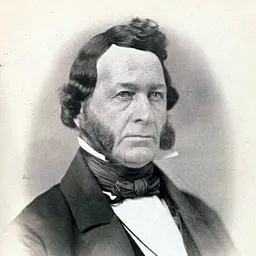 Portrait of John Alexander Ahl