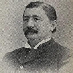 Portrait of Tancrède Boucher de Grosbois