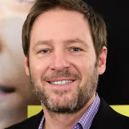Portrait of Florian Gallenberger