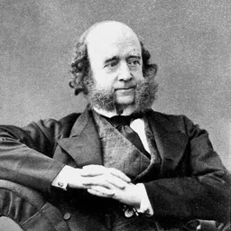 Portrait of Arthur Farre
