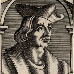 Portrait of Jean de Ganay