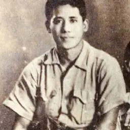 Portrait of Taw Phaya Gyi