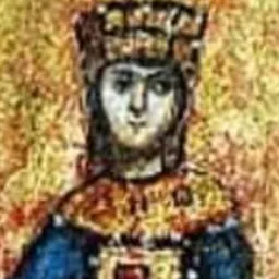 Portrait of Helena Lekapene