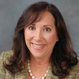 Portrait of Lori Berman