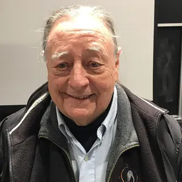Portrait of James Youngblood Henderson