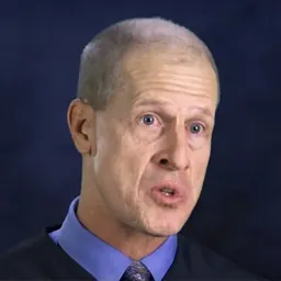 Portrait of Scott W. Skavdahl